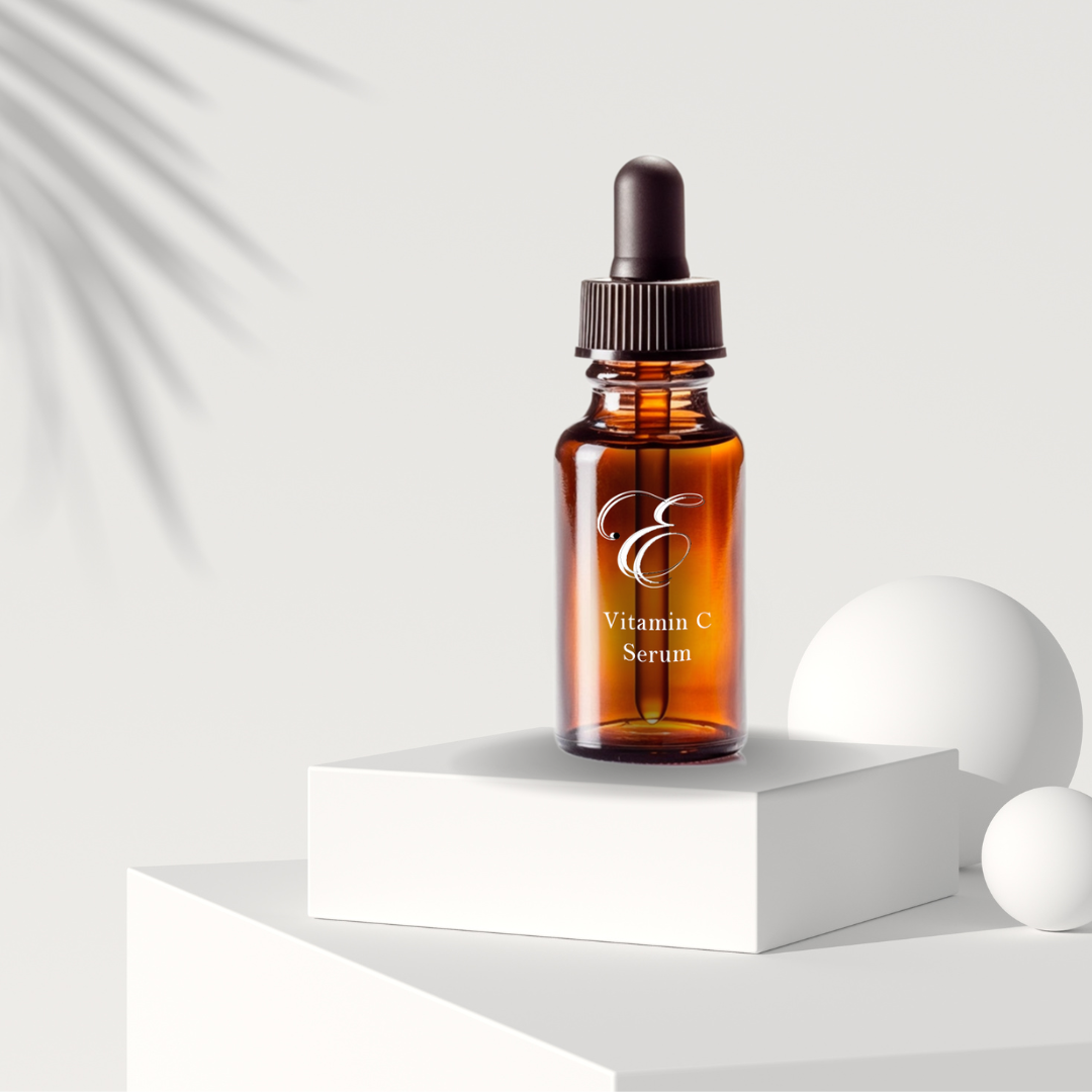 Vitamin E + C Serum COMBO