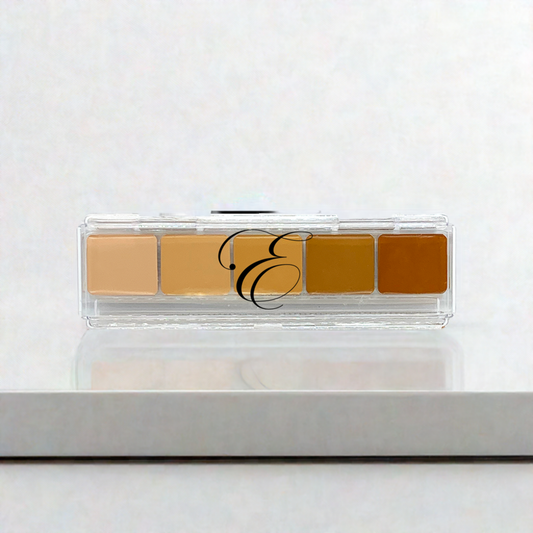 Concealer Tray